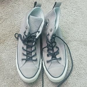 Gray converse
